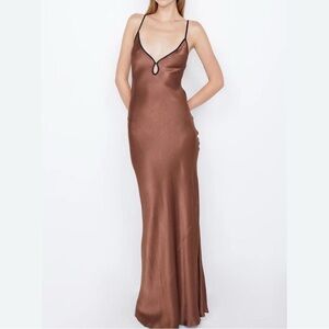 Bec + Bridge Cedar City Maxi Dress